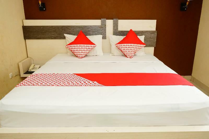 Grand Vella Hotel Панкалпинанг Экстерьер фото
